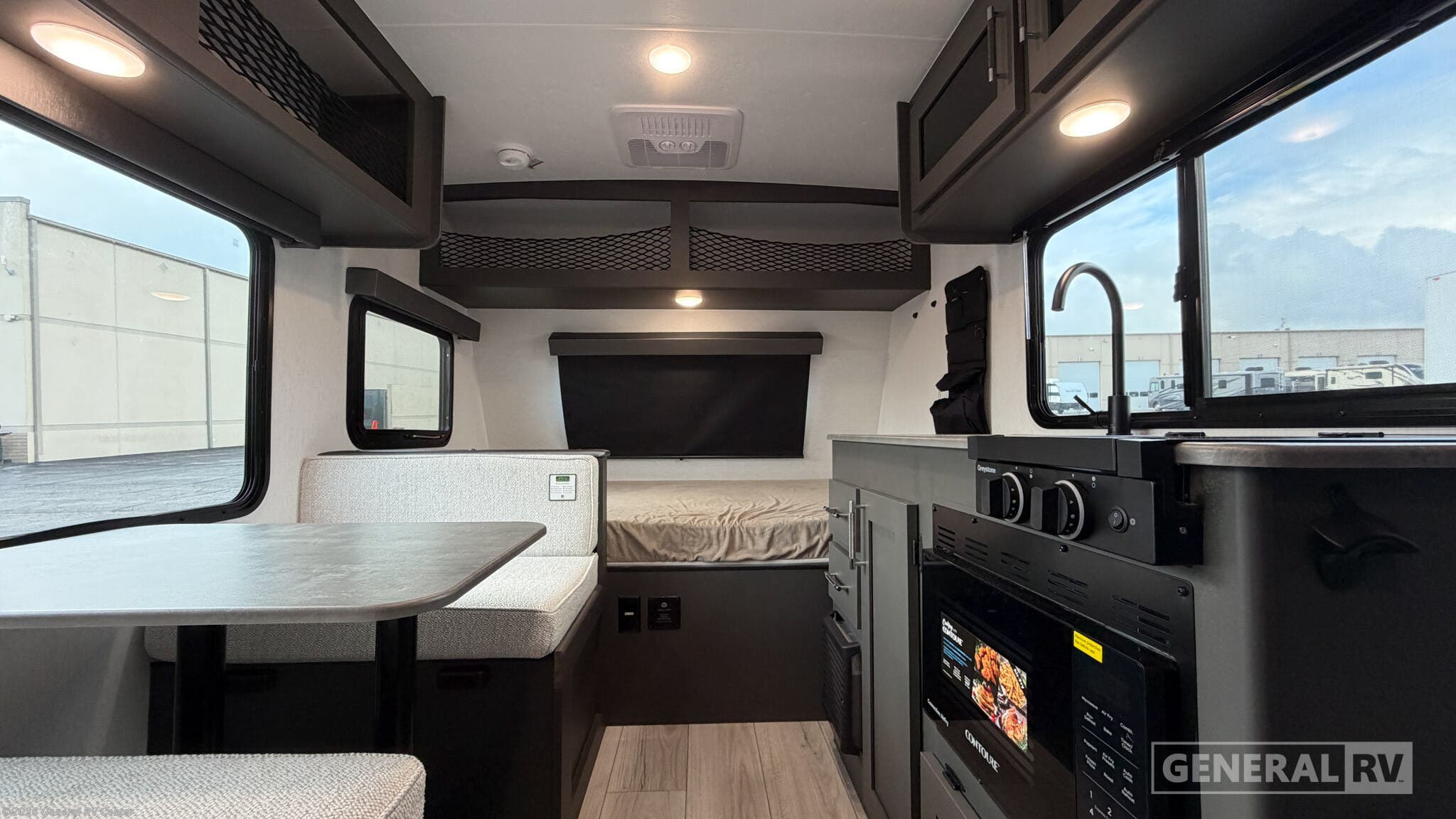 New 2027 Coachmen Remote 14R available in Huntley, Illinois
