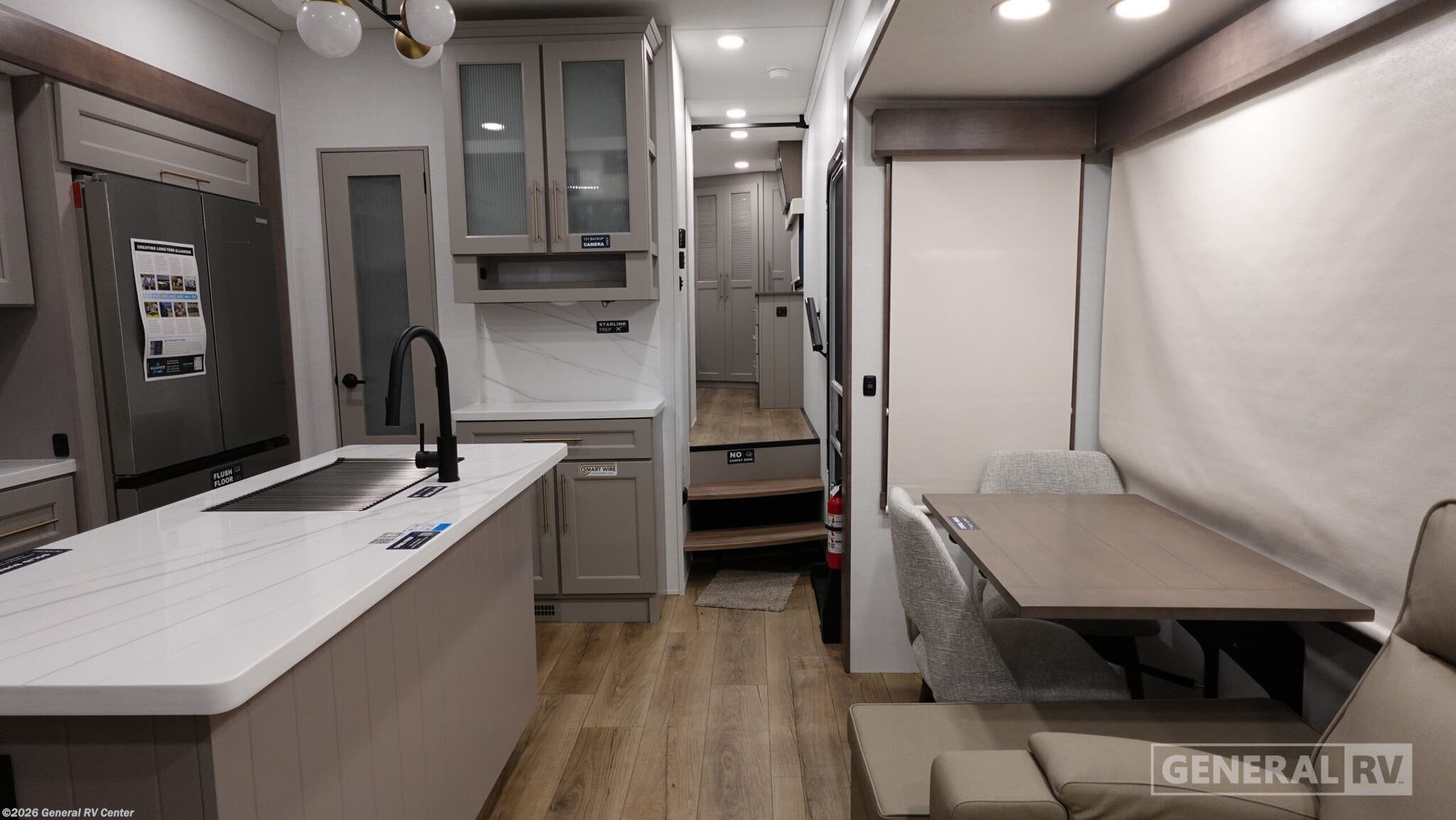 New 2026 Alliance RV Paradigm 310RL available in Huntley, Illinois