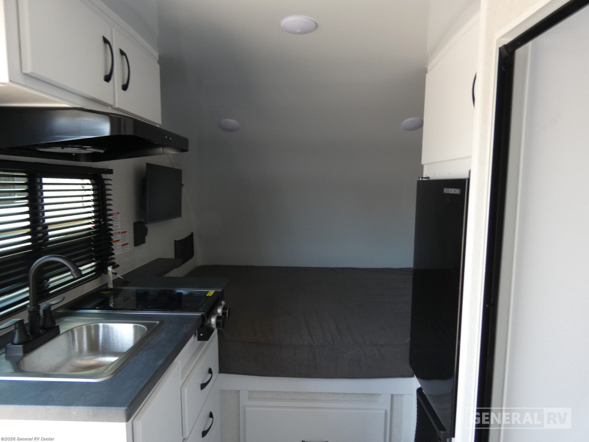 2026 Modern Buggy Trailers Big Buggy BB14 - New Travel Trailer For Sale by General RV Center in Huntley, Illinois