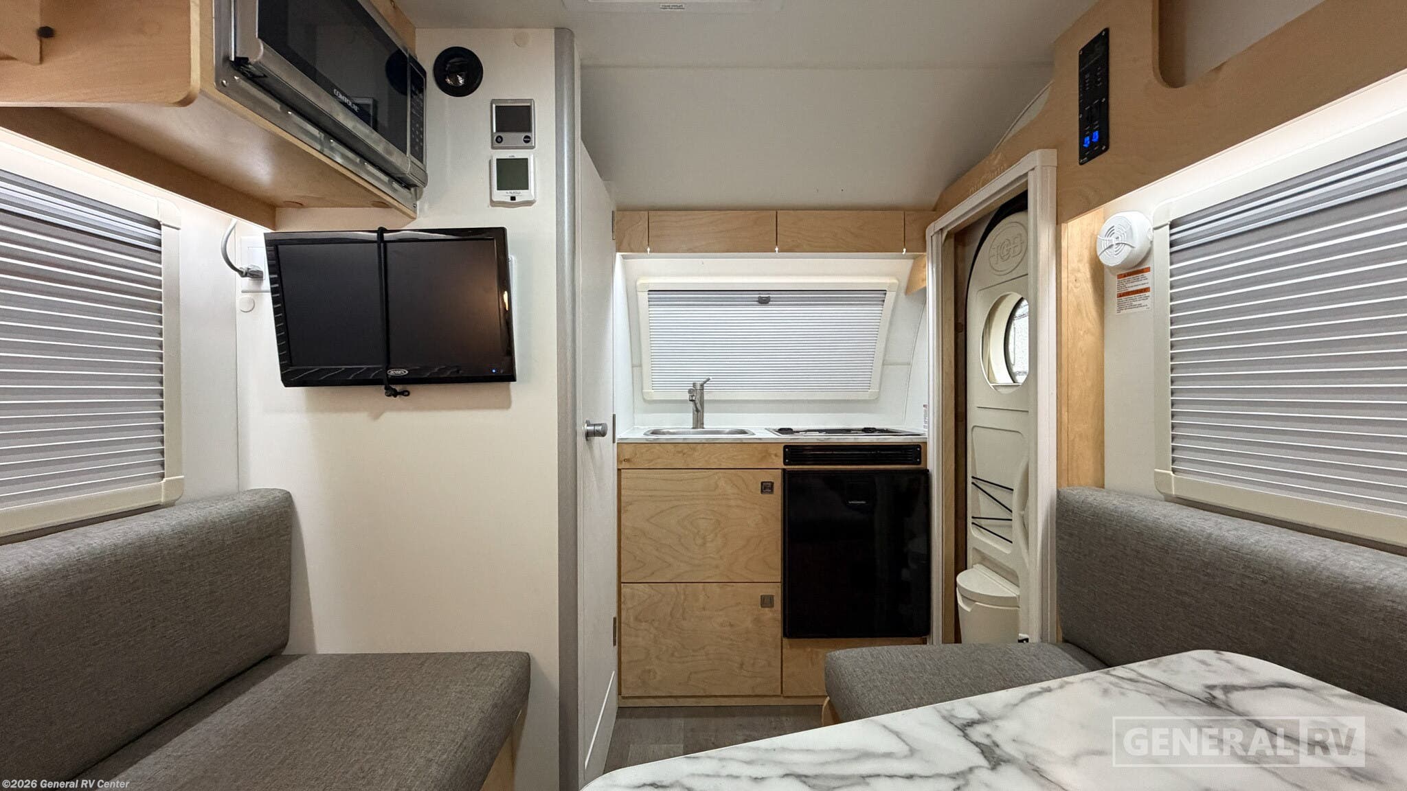 Used 2021 NuCamp TAB 320 Boondock available in Huntley, Illinois