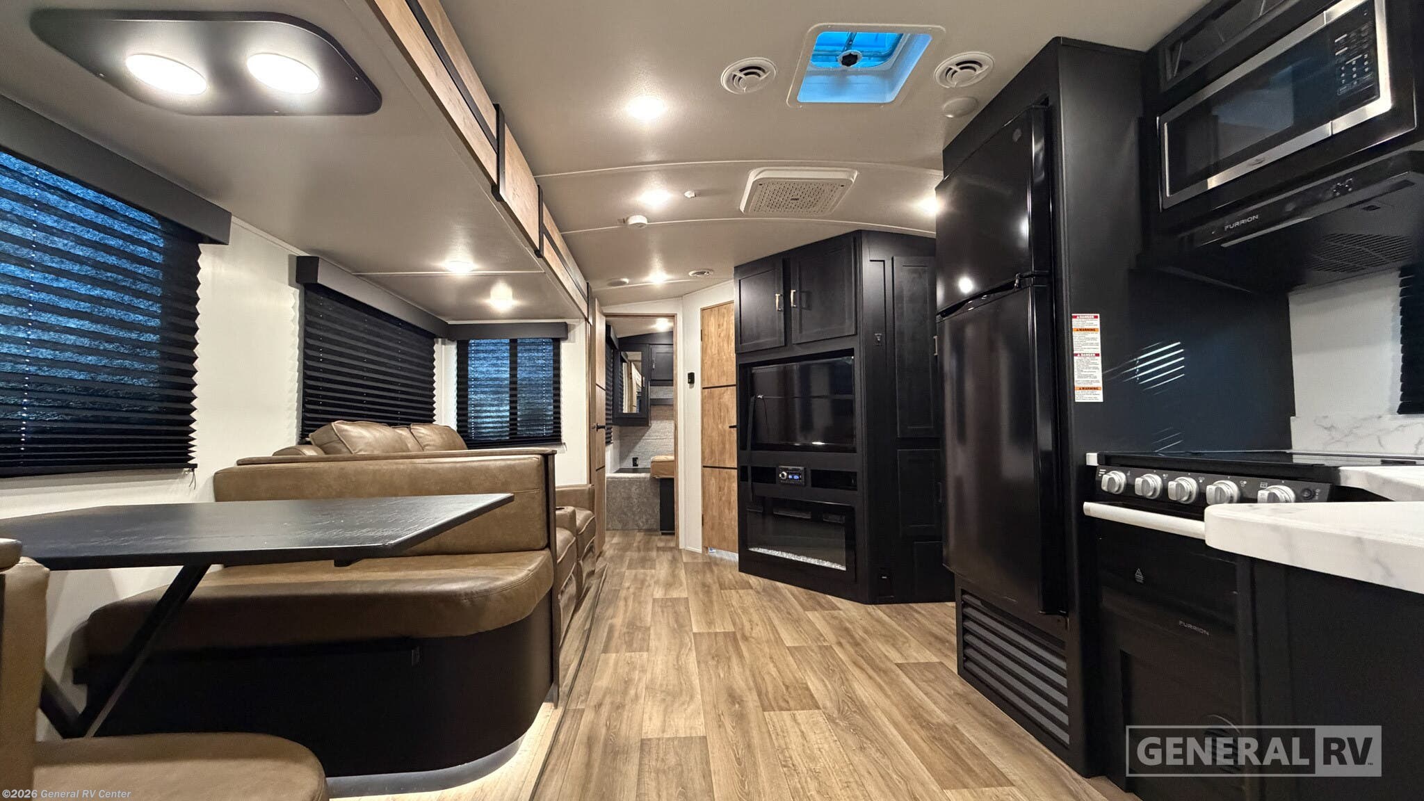 Used 2023 Keystone Outback Ultra Lite 302UBH available in Huntley, Illinois