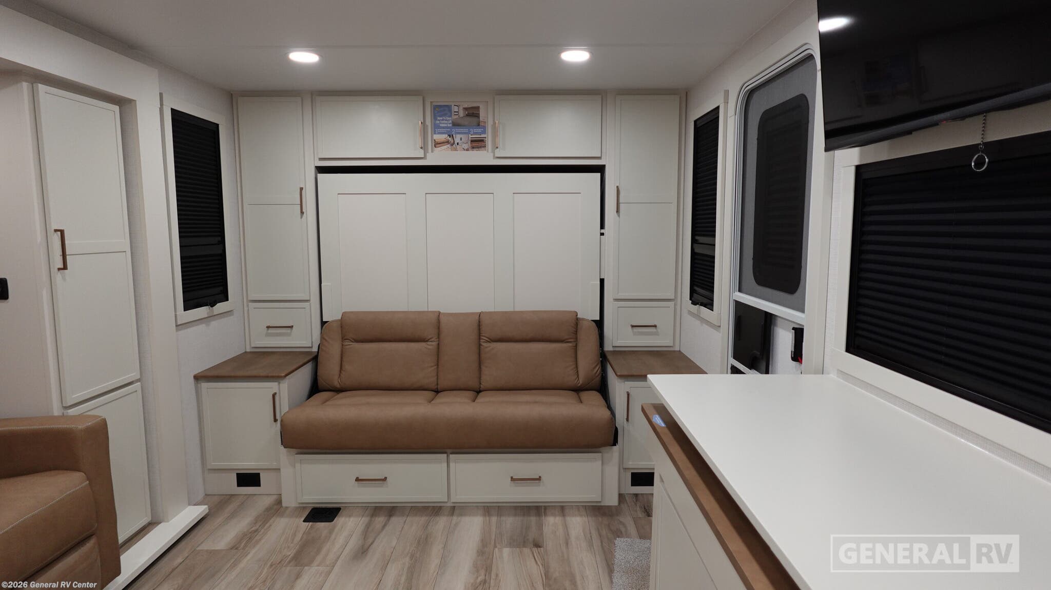 New 2027 Brinkley RV Model Ix 20X available in Huntley, Illinois