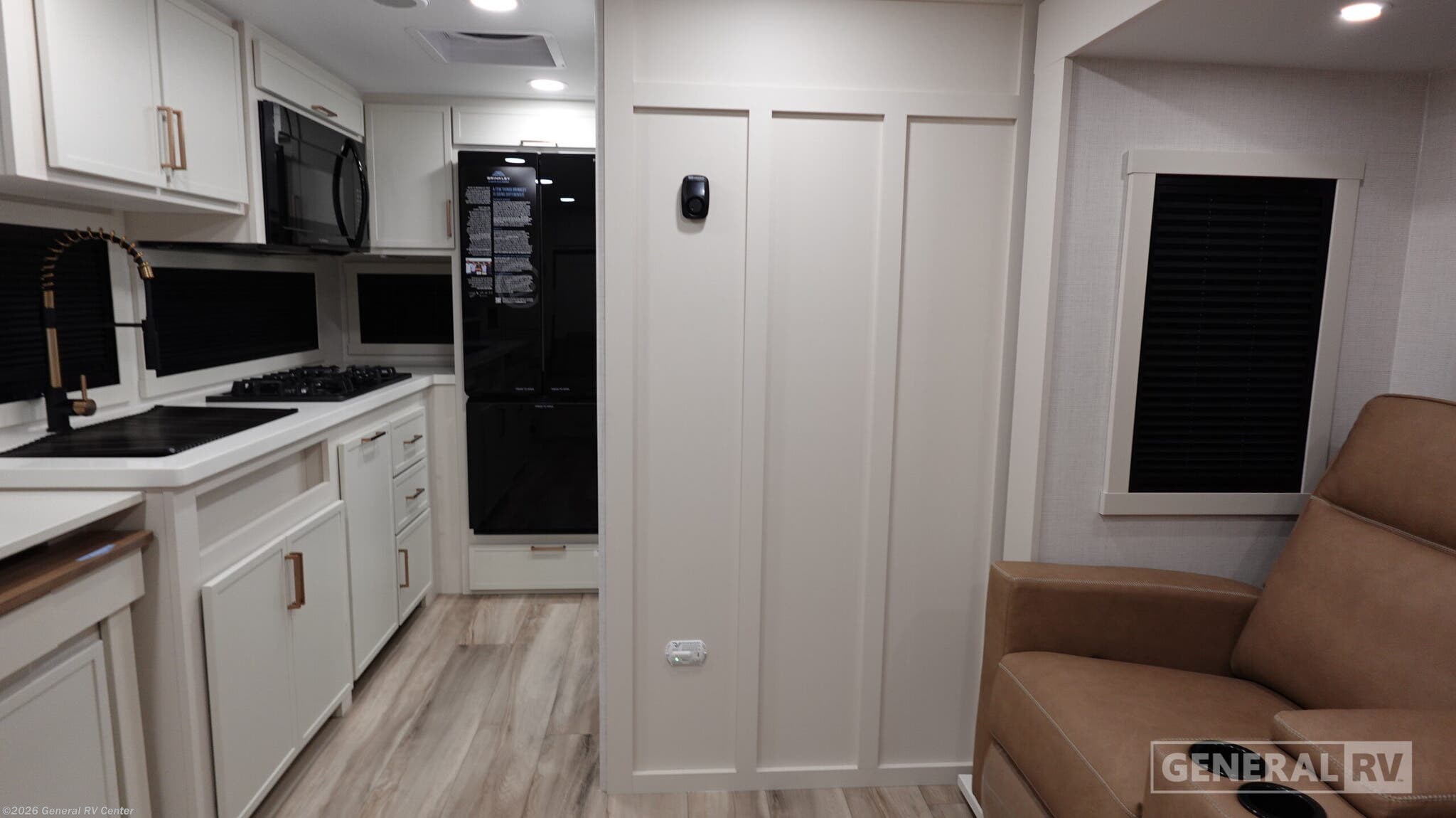 2027 Brinkley RV Model Ix 20X - New Travel Trailer For Sale by General RV Center in Huntley, Illinois