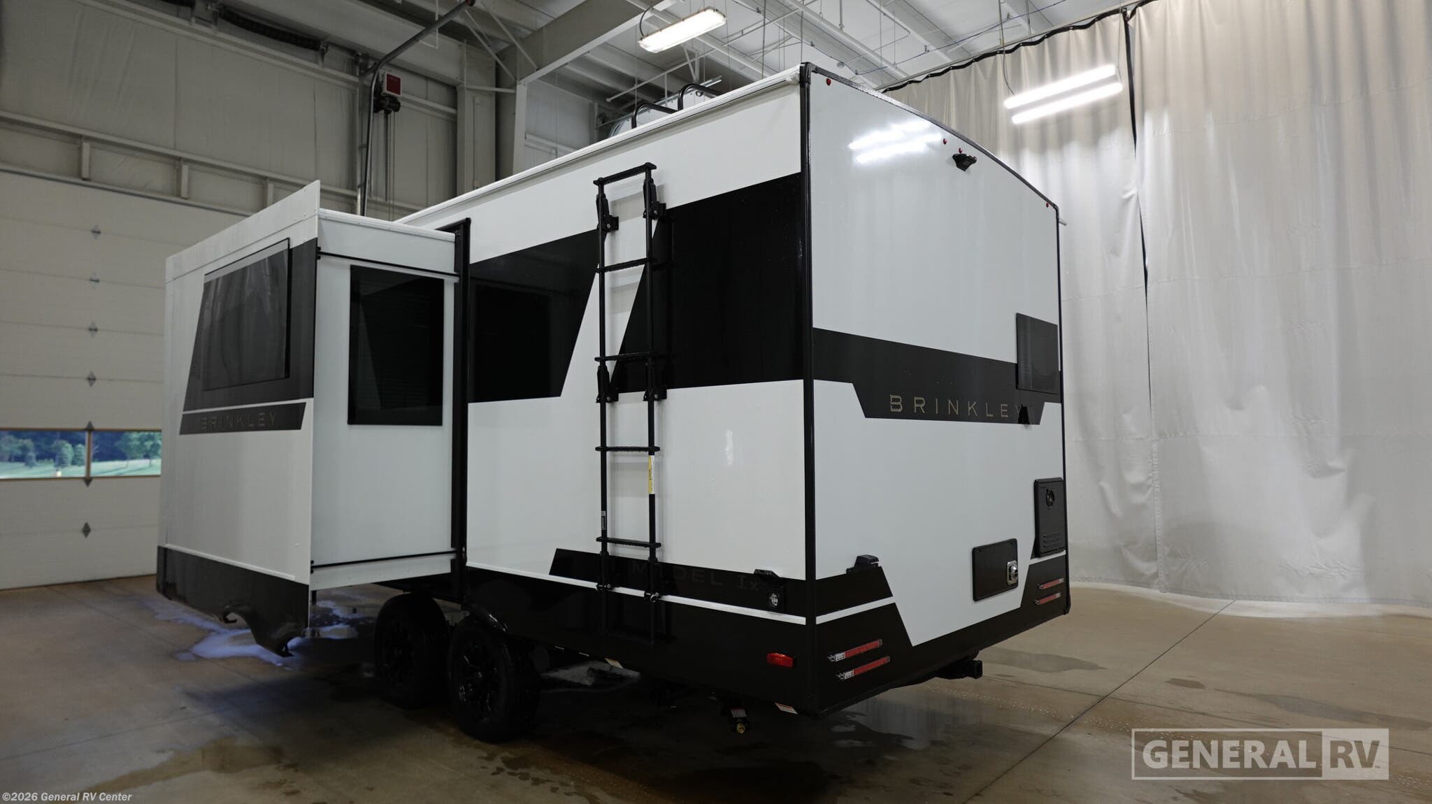 2027 Model Ix 20X by Brinkley RV from General RV Center in Huntley, Illinois