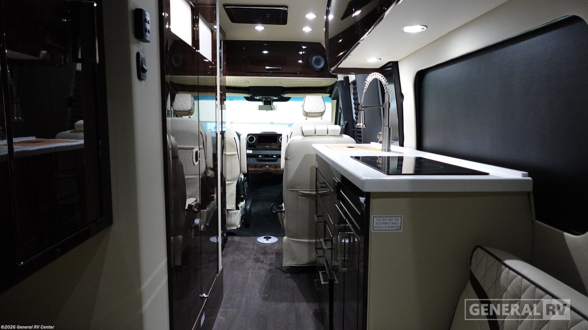 New 2027 Midwest Patriot MD3 available in Huntley, Illinois