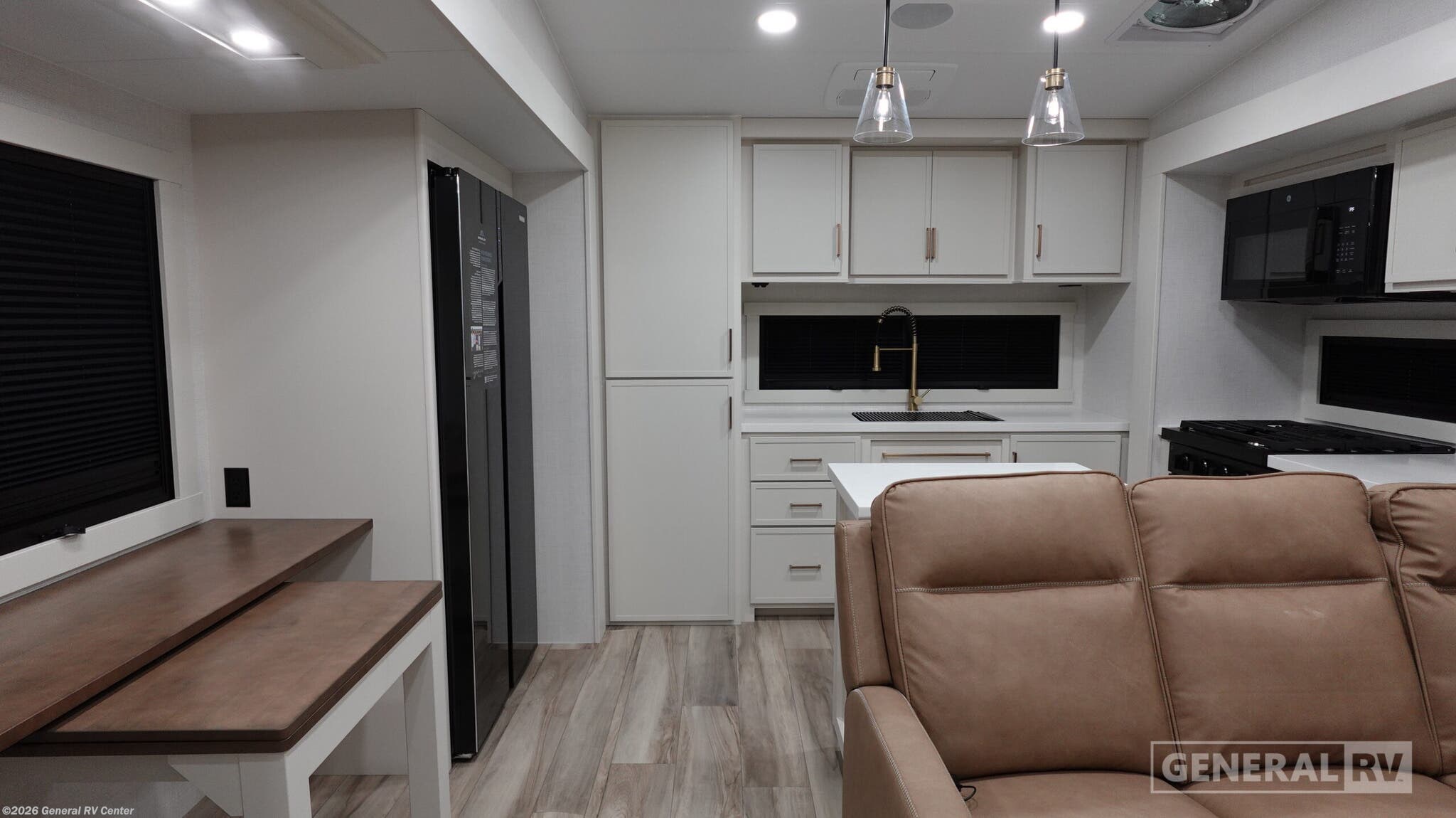 2027 Brinkley RV Model Z 2700 - New Fifth Wheel For Sale by General RV Center in Huntley, Illinois