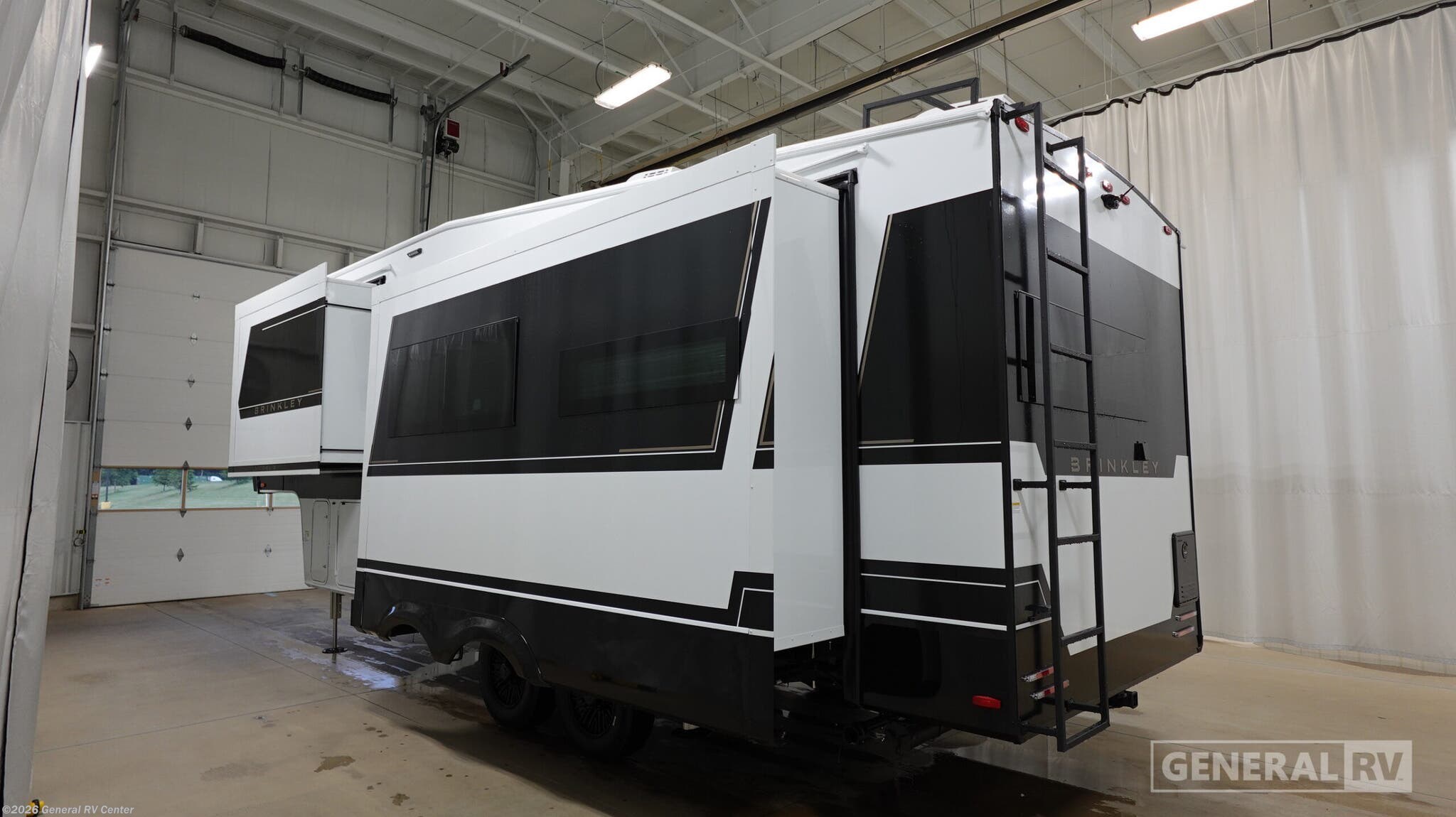 2027 Model Z 2700 by Brinkley RV from General RV Center in Huntley, Illinois