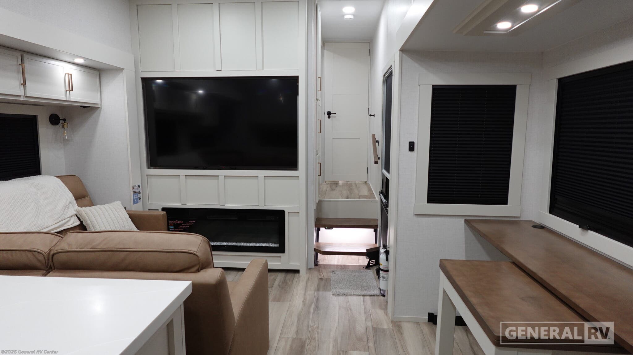 New 2027 Brinkley RV Model Z 2700 available in Huntley, Illinois