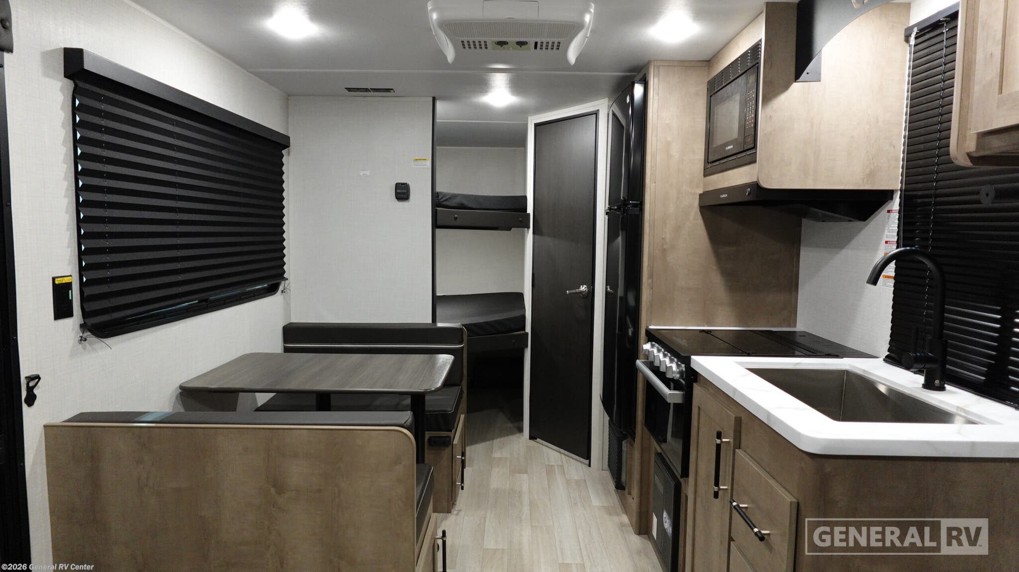 2026 Keystone Springdale 2300BH - New Travel Trailer For Sale by General RV Center in Huntley, Illinois