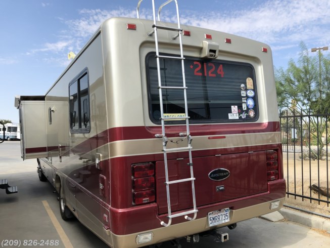2004 airstream land yacht 30 for sale