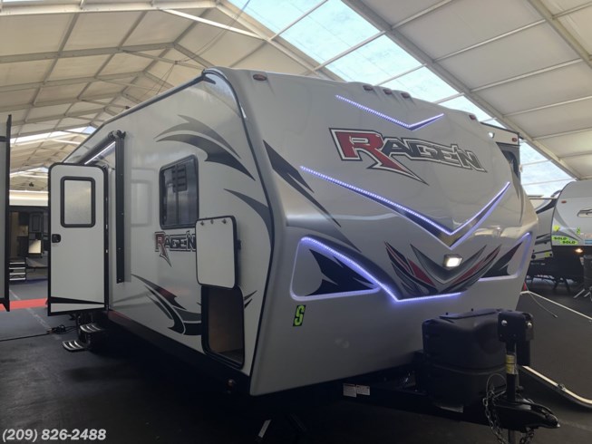2019 Pacific Coachworks Rage N 2614 Rv For Sale In Los Banos Ca 93635 7604 Rvusa Com Classifieds