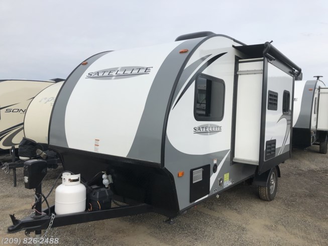 2018 Starcraft Satellite 17rb Rv For Sale In Los Banos Ca 93635 7576a Rvusa Com Classifieds