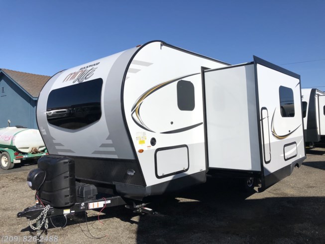 2019 Forest River Rockwood Mini Lite 2509S RV for Sale in ...