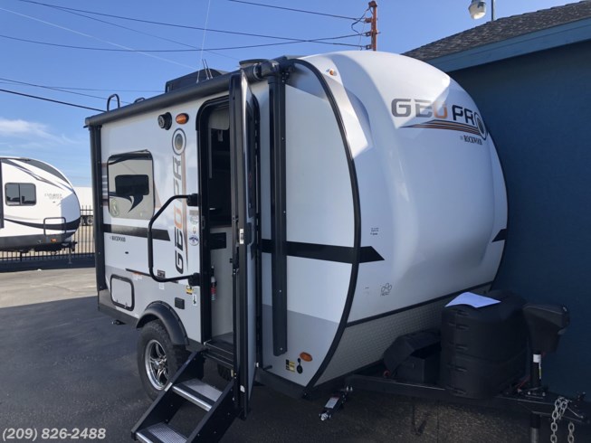 2019 Forest River Rockwood Geo Pro G14fk Rv For Sale In Los Banos Ca 93635 7669 Rvusa Com Classifieds