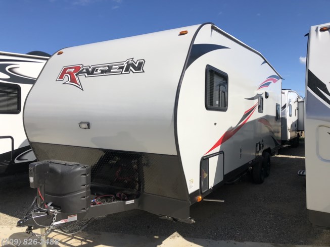 2021 Pacific Coachworks Rage N 2314 Le Rv For Sale In Los Banos Ca 93635 7661 Rvusa Com Classifieds