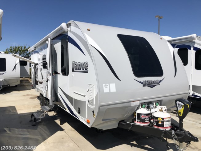 2020 Lance Tt 2295 Rv For Sale In Los Banos Ca 93635 7680 Rvusa Com Classifieds
