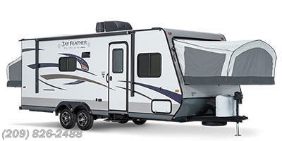 7630a 2015 Jayco Jay Feather Ultra Lite X23u Travel Trailer For