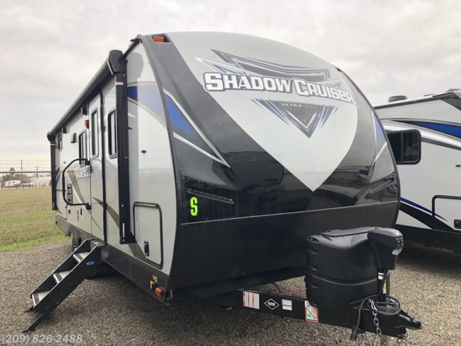 2020 Cruiser Rv Shadow Cruiser Sc240bhs Rv For Sale In Los Banos Ca 93635 7818 Rvusa Com Classifieds