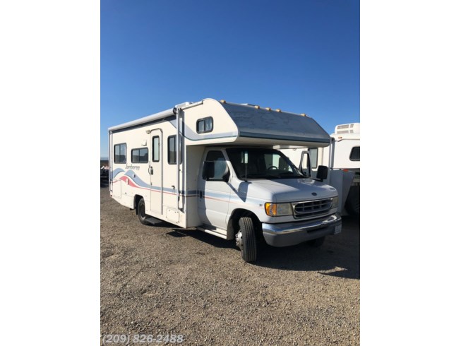1999 Fleetwood Jamboree 23mh Rv For Sale In Los Banos Ca 93635 3229x Rvusa Com Classifieds