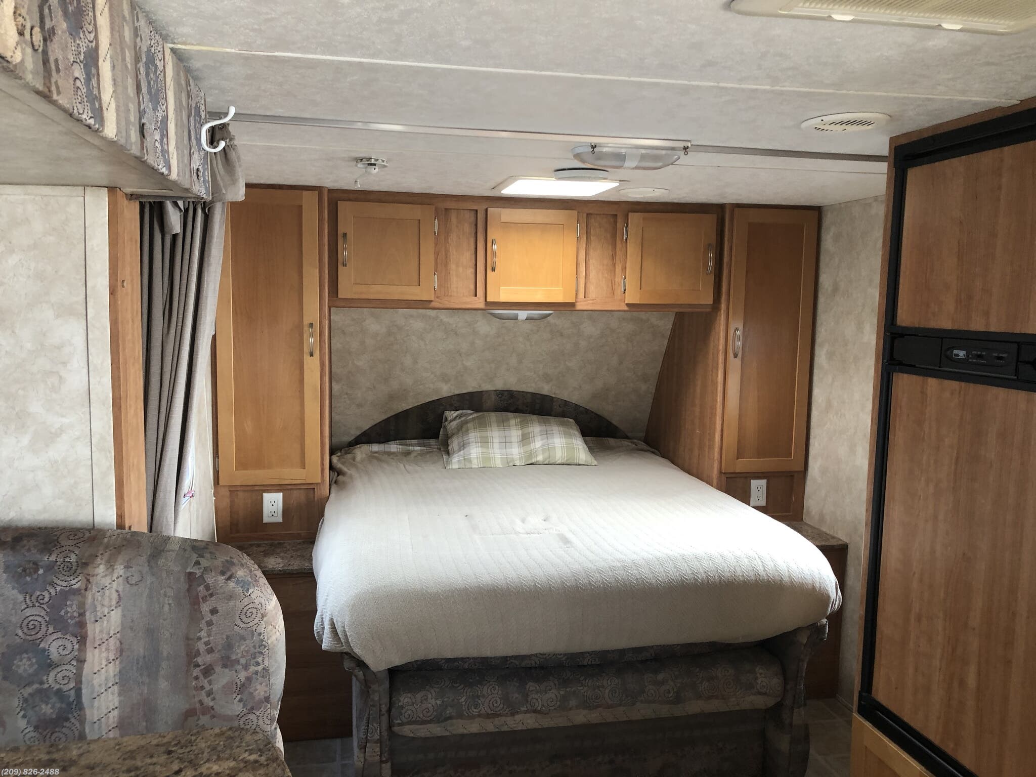 2005 Keystone Zeppelin Z241 RV for Sale in Los Banos, CA 93635 | 7686A ...