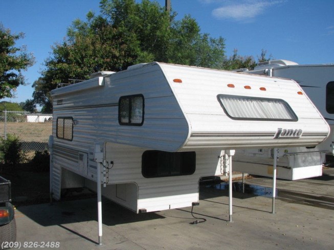 2002 Lance 1025 Rv For Sale In Los Banos Ca 93635 3198x Rvusa Com Classifieds