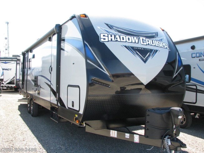2021 Cruiser Rv Shadow Cruiser Ultra Lite Sc 289rbs Rv For Sale In Los Banos Ca 93635 7930 Rvusa Com Classifieds