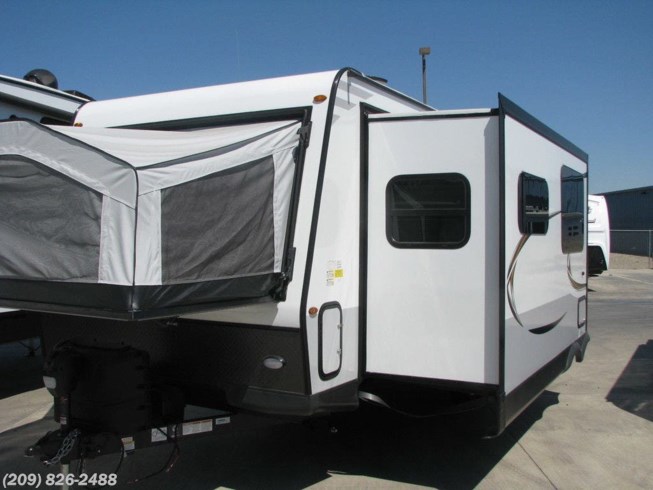 2021 Forest River Rockwood Roo 235s Rv For Sale In Los Banos Ca 93635 7987 Rvusa Com Classifieds