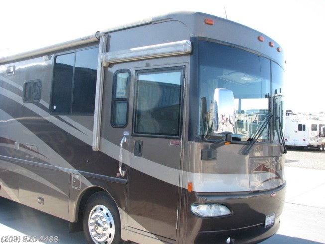 2006 Winnebago Journey 36g Rv For Sale In Los Banos Ca 93635 2006x Rvusa Com Classifieds