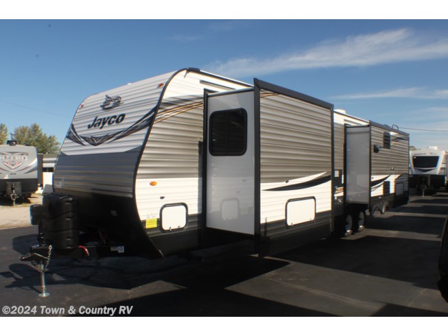 2019 Jayco Jay Flight 34RSBS RV for Sale in Clyde, OH 43410 | 2854 | RVUSA.com Classifieds 2019 Jayco Jay Flight 34rsbs For Sale