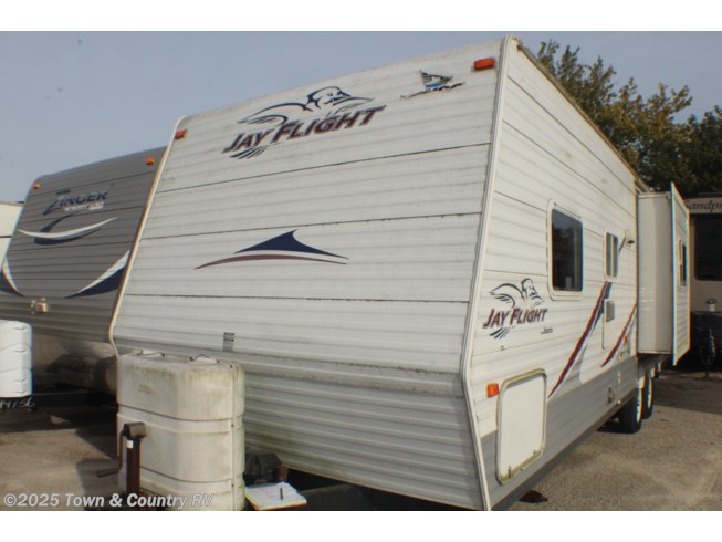 2006 Jayco Jay Flight 29BHS RV for Sale in Clyde, OH 43410 | 2857 2006 Jayco Jay Flight 29bhs Specs