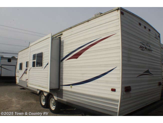 2006 Jayco Jay Flight 29BHS RV for Sale in Clyde, OH 43410 | 2857 2006 Jayco Jay Flight 29bhs Specs