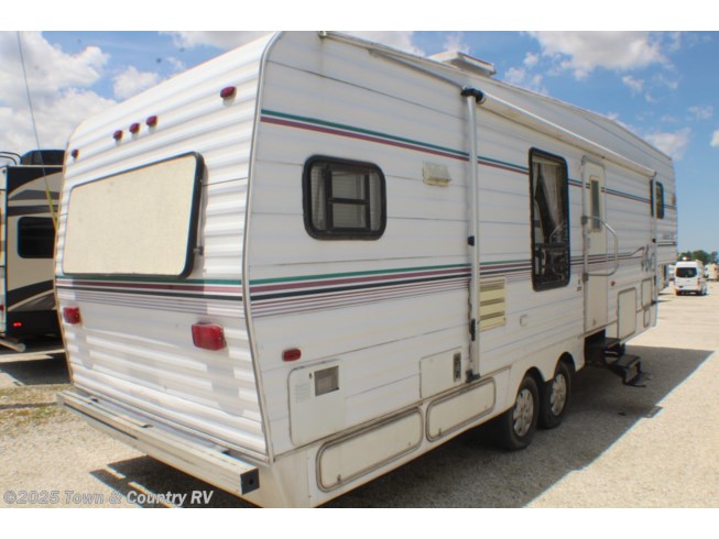 1996 Newmar American Star 33WKRD RV for Sale in Clyde, OH 43410 | 3341 ...