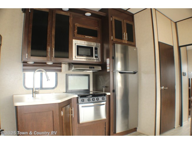2018 Forest River Cherokee Arctic Wolf 315tbh8 Rv For Sale In Clyde Oh 43410 3505 Rvusa 2018 Forest River Cherokee Arctic Wolf 315tbh8 Rv For Sale In Clyde Oh 43410 3505 Rvusa