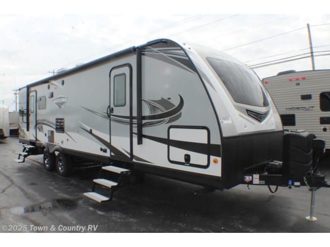 2019 Jayco White Hawk 30RD RV for Sale in Clyde, OH 43410 | 2716 ...