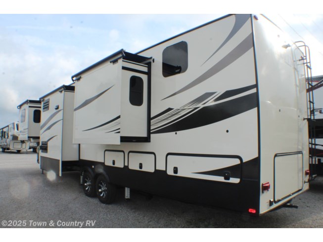 2018 Keystone Alpine 3700fl Rv For Sale In Clyde Oh 43410 3650 Rvusa Com Classifieds
