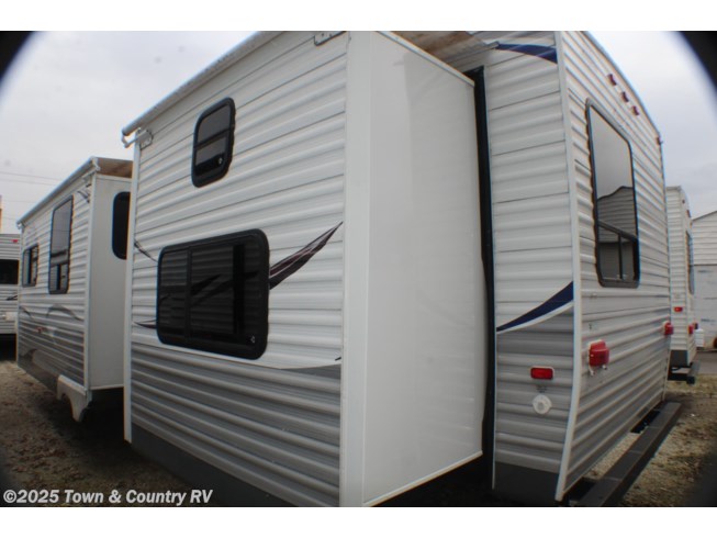 2013 Jayco Jay Flight 32BHDS RV for Sale in Clyde, OH 43410 | 3797 | RVUSA.com Classifieds 2013 Jayco Jay Flight 32bhds For Sale