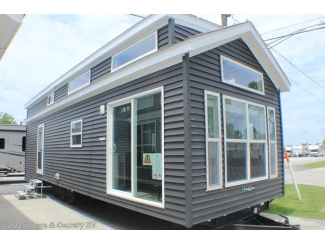 New Park Models For Sale Clyde Ohio Town Country Rv Center