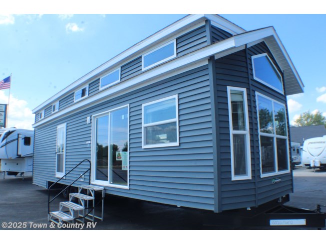 Park Models For Sale Clyde Ohio Town Country Rv Center