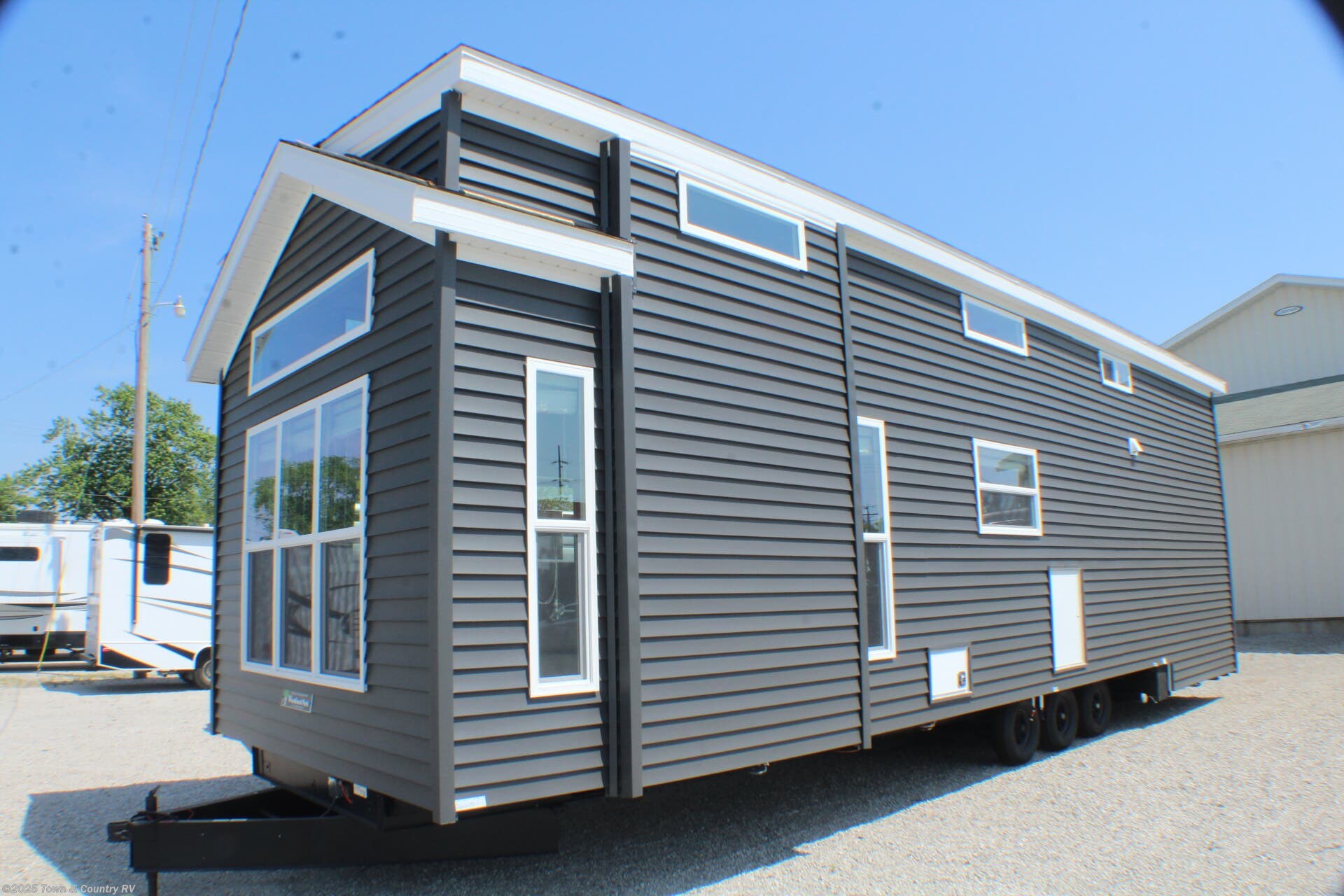 2023 Woodland Park Timber Ridge TR260L RV for Sale in Clyde, OH 43410