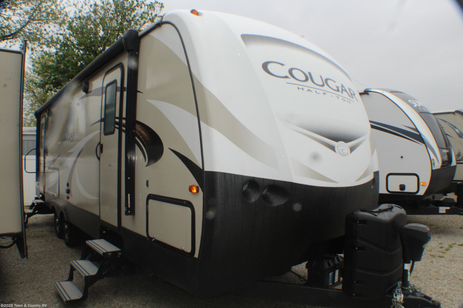 2018 Keystone Cougar Half-Ton 26RKS RV for Sale in Clyde, OH 43410 ...