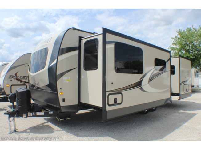 2020 Forest River Rockwood Ultra Lite 2608bs Rv For Sale In Clyde Oh 43410 4126 Rvusa Com Classifieds