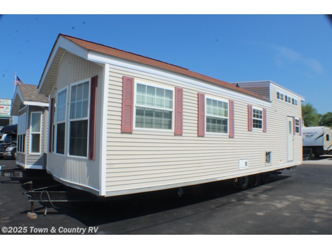 2001 Woodland Park Timber Ridge 16l Rv For Sale In Clyde Oh 43410 4095 Rvusa Com Classifieds