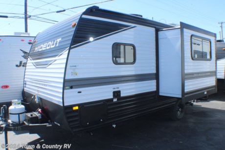 &lt;p class=&quot;MsoNormal&quot;&gt;It&amp;rsquo;s RV show time!&amp;nbsp; You&amp;rsquo;ve been to a show and have seen the &amp;ldquo;sale&amp;rdquo; prices that the dealers are offering.&amp;nbsp; But, how do you really know that getting your best deal?&lt;/p&gt;
&lt;p class=&quot;MsoNormal&quot;&gt;Town and Country RV is a family owned, low-pressure dealership that that would like to help you determine if you&amp;rsquo;re getting the great deal that you were expecting. Call or email us today and tell us what RV that you are interested in and we will happily give you our lowest Out-the-Door Price on any of our new or used RVs.&lt;/p&gt;
&lt;p class=&quot;MsoNormal&quot;&gt;And, unlike many other dealers, our Out-the-Door Price doesn&amp;rsquo;t have any strings attached. Even though we have extremely competitive rates and terms through our many lenders, you are not required to finance through our dealership to receive our best price. Many other dealers require you to take a much higher rate loan to get their best price.&amp;nbsp; Over time that can cost you thousands of dollars!&amp;nbsp;&lt;/p&gt;
&lt;p class=&quot;MsoNormal&quot;&gt;Call or email today&amp;hellip; giving us a few minutes of your time can save you thousands!&amp;nbsp;&amp;nbsp;&amp;nbsp;&amp;nbsp;&lt;/p&gt;
&lt;p style=&quot;language: en-US; margin-top: 0pt; margin-bottom: 0pt; margin-left: 0in; text-indent: 0in;&quot;&gt;&lt;span style=&quot;font-size: 14px; font-family: verdana, geneva, sans-serif; color: black; font-weight: bold;&quot;&gt;Options included in this price:&lt;/span&gt;&lt;/p&gt;
&lt;p style=&quot;language: en-US; margin-top: 0pt; margin-bottom: 0pt; margin-left: 0in; text-indent: 0in;&quot;&gt;&lt;span style=&quot;font-size: 14px; font-family: verdana, geneva, sans-serif; color: black; vertical-align: baseline;&quot;&gt;Gunmetal Interior&lt;/span&gt;&lt;/p&gt;
&lt;p style=&quot;language: en-US; margin-top: 0pt; margin-bottom: 0pt; margin-left: 0in; text-indent: 0in;&quot;&gt;&lt;span style=&quot;font-size: 14px; font-family: verdana, geneva, sans-serif; color: black; vertical-align: baseline;&quot;&gt;Stabilizer Jacks&lt;/span&gt;&lt;/p&gt;
&lt;p style=&quot;language: en-US; margin-top: 0pt; margin-bottom: 0pt; margin-left: 0in; text-indent: 0in;&quot;&gt;&lt;span style=&quot;font-size: 14px; font-family: verdana, geneva, sans-serif; color: black; vertical-align: baseline;&quot;&gt;13.5 BTU Air Conditioner&lt;/span&gt;&lt;/p&gt;
&lt;p style=&quot;language: en-US; margin-top: 0pt; margin-bottom: 0pt; margin-left: 0in; text-indent: 0in;&quot;&gt;&lt;span style=&quot;font-size: 14px; font-family: verdana, geneva, sans-serif; color: black; vertical-align: baseline;&quot;&gt;Solar Flex 200&lt;/span&gt;&lt;/p&gt;
&lt;p style=&quot;language: en-US; margin-top: 0pt; margin-bottom: 0pt; margin-left: 0in; text-indent: 0in;&quot;&gt;&lt;span style=&quot;font-size: 14px; font-family: verdana, geneva, sans-serif; color: black; vertical-align: baseline;&quot;&gt;Spare Tire Kit&lt;/span&gt;&lt;/p&gt;
&lt;p style=&quot;language: en-US; margin-top: 0pt; margin-bottom: 0pt; margin-left: 0in; text-indent: 0in;&quot;&gt;&lt;span style=&quot;font-size: 14px; font-family: verdana, geneva, sans-serif; color: black; vertical-align: baseline;&quot;&gt;Refrigerator - 12V - 8 cf&lt;/span&gt;&lt;/p&gt;
&lt;p style=&quot;language: en-US; margin-top: 0pt; margin-bottom: 0pt; margin-left: 0in; text-indent: 0in;&quot;&gt;&lt;span style=&quot;font-size: 14px; font-family: verdana, geneva, sans-serif; color: black; vertical-align: baseline;&quot;&gt;100ah DFE Heated Lithium Battery&lt;/span&gt;&lt;/p&gt;
&lt;p style=&quot;language: en-US; margin-top: 0pt; margin-bottom: 0pt; margin-left: 0in; text-indent: 0in;&quot;&gt;&amp;nbsp;&lt;/p&gt;
&lt;p style=&quot;language: en-US; margin-top: 0pt; margin-bottom: 0pt; margin-left: 0in; text-indent: 0in;&quot;&gt;&lt;span style=&quot;font-family: verdana, geneva, sans-serif; font-size: 14px;&quot;&gt;&lt;span style=&quot;font-weight: bold;&quot;&gt;Specs&lt;/span&gt; &lt;br&gt;Length &amp;nbsp; &lt;span style=&quot;vertical-align: baseline;&quot;&gt;&amp;nbsp;&lt;/span&gt;&lt;span style=&quot;vertical-align: baseline;&quot;&gt;21&#39;5&quot;&lt;/span&gt;&lt;br&gt;Unloaded Weight (lbs) &amp;nbsp; 3,753&lt;br&gt;Carrying Capacity (lbs)&amp;nbsp; &amp;nbsp;727&lt;br&gt;Sleeping Capacity &amp;nbsp; 4&lt;br&gt;&lt;span style=&quot;font-weight: bold;&quot;&gt;Warranty&lt;/span&gt; &amp;nbsp; &lt;span style=&quot;vertical-align: baseline;&quot;&gt;&amp;nbsp;&amp;nbsp;&amp;nbsp;&amp;nbsp;&amp;nbsp;&amp;nbsp;&amp;nbsp;&amp;nbsp;&amp;nbsp;&amp;nbsp;&amp;nbsp;&amp;nbsp;&amp;nbsp;&amp;nbsp;&amp;nbsp;&amp;nbsp;&amp;nbsp;&amp;nbsp;&lt;br&gt;&lt;/span&gt;&lt;span style=&quot;font-weight: bold; vertical-align: baseline;&quot;&gt;1&lt;/span&gt;&lt;span style=&quot;font-weight: bold;&quot;&gt; Year Hitch to Bumper&lt;/span&gt;&lt;/span&gt;&lt;/p&gt;
&lt;p style=&quot;language: en-US; margin-top: 0pt; margin-bottom: 0pt; margin-left: 0in; text-indent: 0in;&quot;&gt;&amp;nbsp;&lt;/p&gt;
&lt;p style=&quot;language: en-US; margin-top: 0pt; margin-bottom: 0pt; margin-left: 0in; text-indent: 0in;&quot;&gt;&lt;span style=&quot;font-family: verdana, geneva, sans-serif; font-size: 14px;&quot;&gt;&lt;span style=&quot;font-weight: bold;&quot;&gt;Town and Country&amp;rsquo;s &amp;ldquo;Out-the-Door Pricing&amp;rdquo;.&lt;/span&gt;&lt;span style=&quot;text-indent: 0in;&quot;&gt;Unfortunately, many other dealers add on extra fees to their customer&amp;rsquo;s camper purchases at the time of closing, potentially costing the customers hundreds, possibly, thousands of dollars.&amp;nbsp; We do not!&amp;nbsp; &lt;/span&gt;&lt;span style=&quot;text-indent: 0in;&quot;&gt;The best way to protect yourself from this happening to you is to ask for the dealer&amp;rsquo;s &amp;ldquo;Out-the-Door Price&amp;rdquo;.&amp;nbsp;&amp;nbsp; Town and Country RV will always be happy to give you our &amp;ldquo;Out-the-Door price&amp;rdquo;!&amp;nbsp;&lt;/span&gt;&lt;/span&gt;&lt;/p&gt;
&lt;p&gt;&amp;nbsp;&lt;/p&gt;