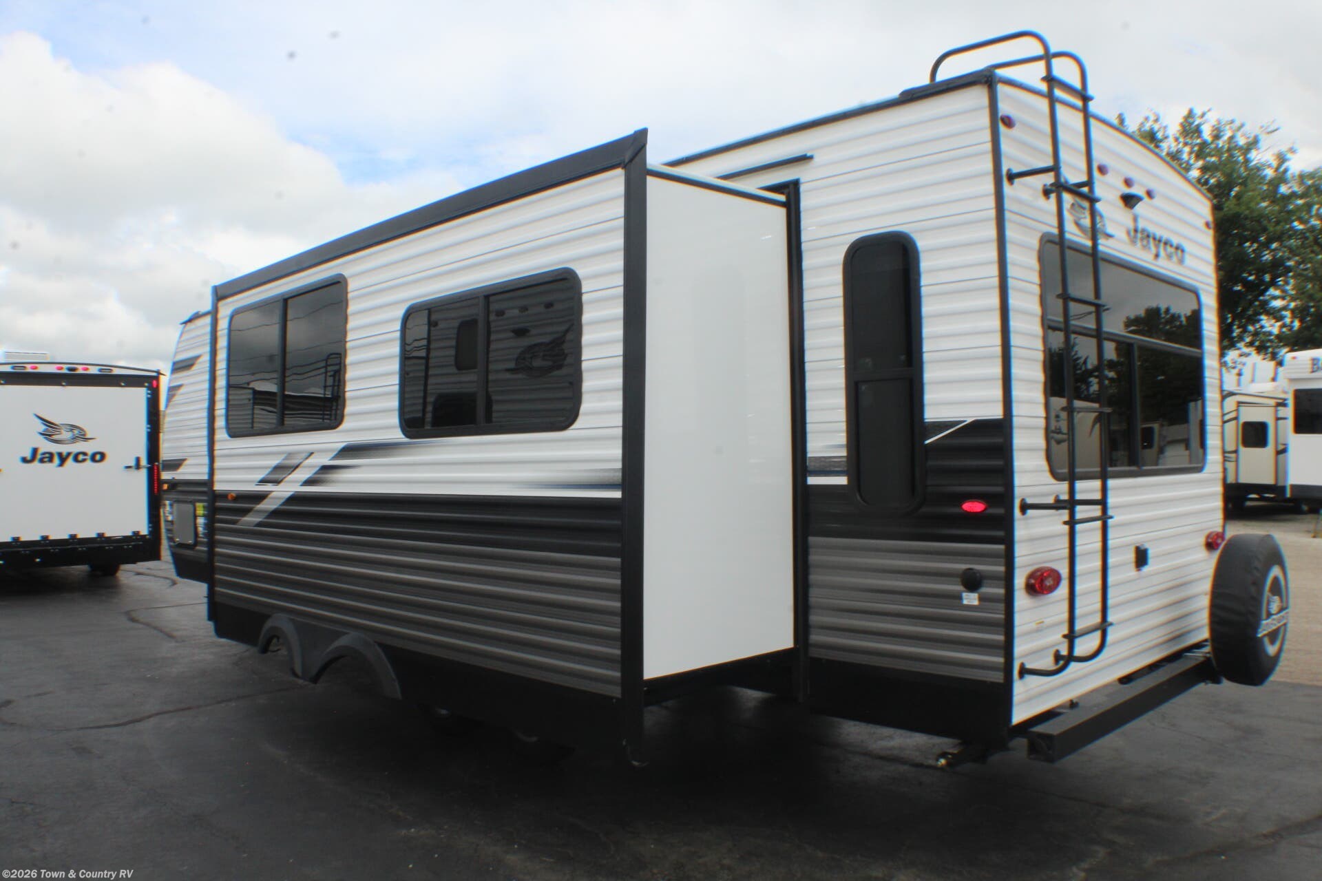 2023 Jayco Jay Flight SLX 265RLS RV for 