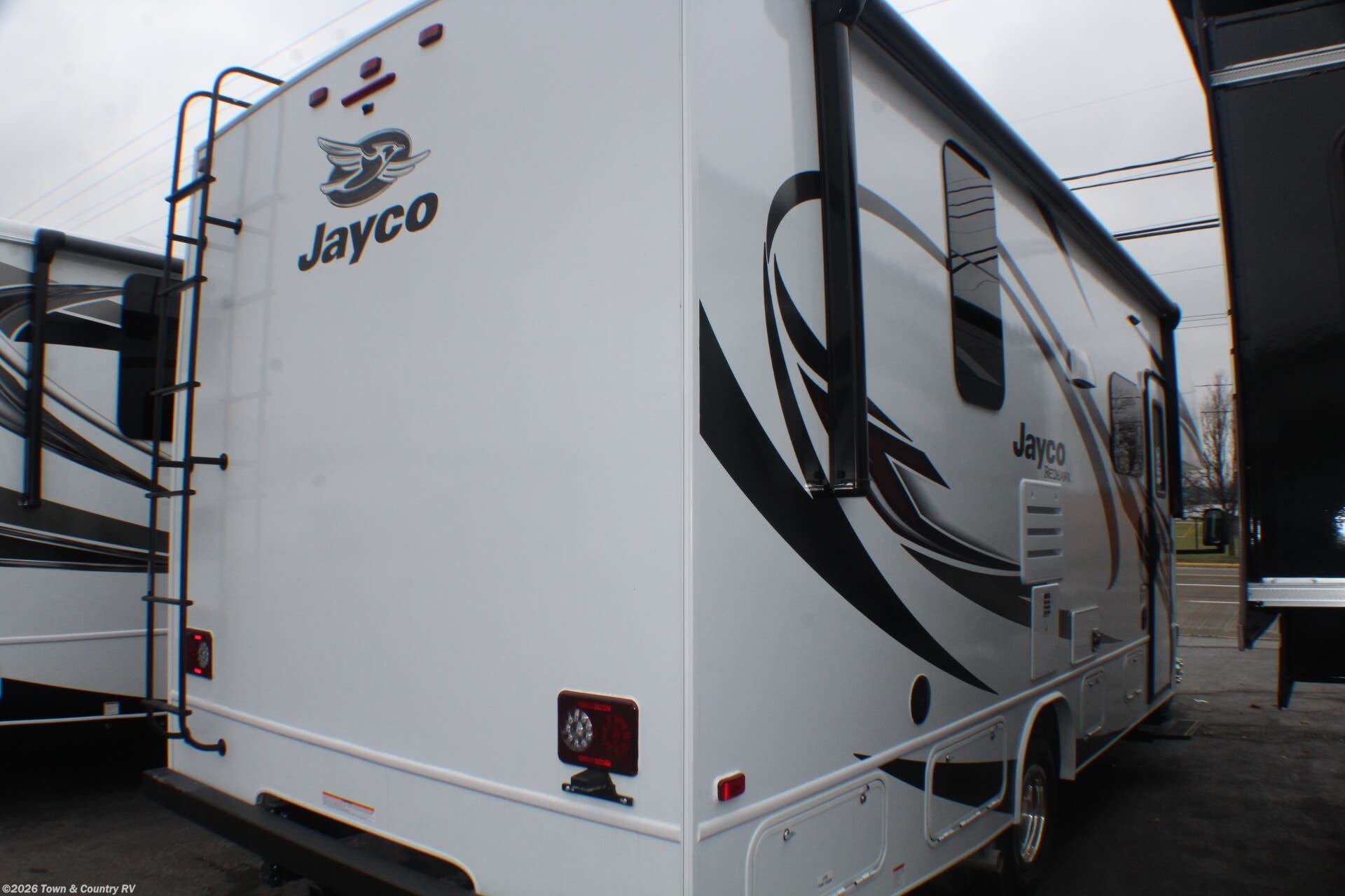 2022 Jayco Redhawk 24B RV for Sale in Clyde, OH 43410 4783 RVUSA