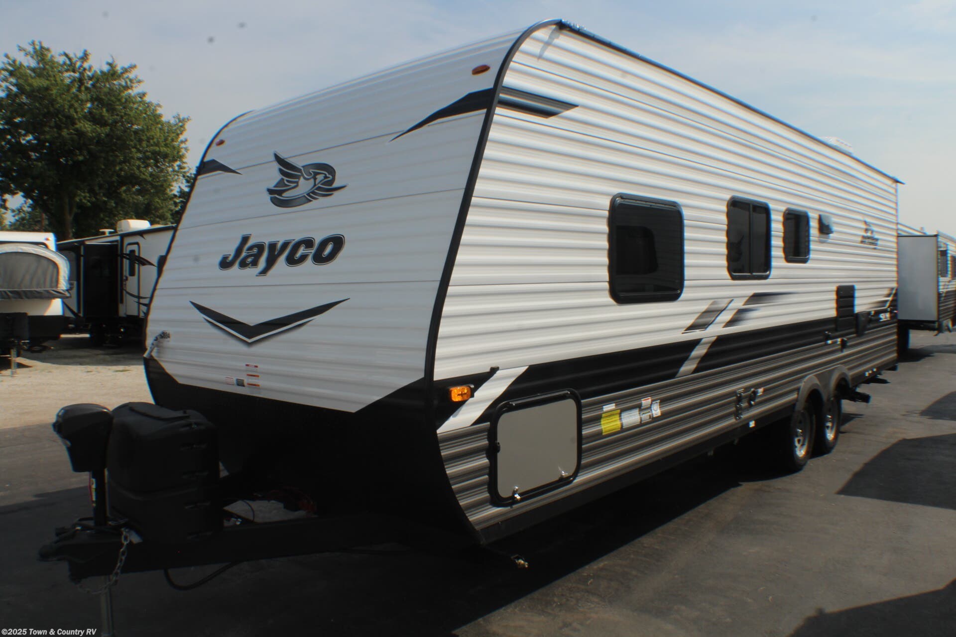 2022 Jayco Jay Flight SLX 264BH RV for Sale in Clyde, OH 43410 | 5680 ...