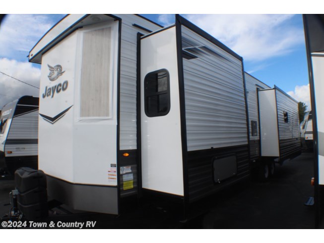 New 2023 Jayco Bungalow 40RLTS available in Clyde, Ohio