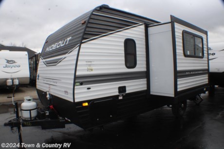 &lt;p class=&quot;MsoNormal&quot;&gt;It&amp;rsquo;s RV show time!&amp;nbsp; You&amp;rsquo;ve been to a show and have seen the &amp;ldquo;sale&amp;rdquo; prices that the dealers are offering.&amp;nbsp; But, how do you really know that getting your best deal?&lt;/p&gt;
&lt;p class=&quot;MsoNormal&quot;&gt;Town and Country RV is a family owned, low-pressure dealership that that would like to help you determine if you&amp;rsquo;re getting the great deal that you were expecting. Call or email us today and tell us what RV that you are interested in and we will happily give you our lowest Out-the-Door Price on any of our new or used RVs.&lt;/p&gt;
&lt;p class=&quot;MsoNormal&quot;&gt;And, unlike many other dealers, our Out-the-Door Price doesn&amp;rsquo;t have any strings attached. Even though we have extremely competitive rates and terms through our many lenders, you are not required to finance through our dealership to receive our best price. Many other dealers require you to take a much higher rate loan to get their best price.&amp;nbsp; Over time that can cost you thousands of dollars!&amp;nbsp;&lt;/p&gt;
&lt;p class=&quot;MsoNormal&quot;&gt;Call or email today&amp;hellip; giving us a few minutes of your time can save you thousands!&amp;nbsp;&amp;nbsp;&amp;nbsp;&amp;nbsp;&lt;/p&gt;
&lt;p style=&quot;language: en-US; margin-top: 0pt; margin-bottom: 0pt; margin-left: 0in; text-indent: 0in;&quot;&gt;&lt;span style=&quot;font-size: 14px; font-family: verdana, geneva, sans-serif; color: black; font-weight: bold;&quot;&gt;Options included in this price:&lt;/span&gt;&lt;/p&gt;
&lt;p style=&quot;language: en-US; margin-top: 0pt; margin-bottom: 0pt; margin-left: 0in; text-indent: 0in;&quot;&gt;&lt;span style=&quot;font-size: 14px; font-family: verdana, geneva, sans-serif; color: black; vertical-align: baseline;&quot;&gt;Albany Interior&lt;/span&gt;&lt;/p&gt;
&lt;p style=&quot;language: en-US; margin-top: 0pt; margin-bottom: 0pt; margin-left: 0in; text-indent: 0in;&quot;&gt;&lt;span style=&quot;font-size: 14px; font-family: verdana, geneva, sans-serif; color: black; vertical-align: baseline;&quot;&gt;Stabilizer Jacks&lt;br&gt;13.5 BTU Air Conditioner&amp;nbsp;&lt;/span&gt;&lt;/p&gt;
&lt;p style=&quot;language: en-US; margin-top: 0pt; margin-bottom: 0pt; margin-left: 0in; text-indent: 0in;&quot;&gt;&lt;span style=&quot;font-size: 14px; font-family: verdana, geneva, sans-serif; color: black; vertical-align: baseline;&quot;&gt;Solar Flex 200&lt;/span&gt;&lt;/p&gt;
&lt;p style=&quot;language: en-US; margin-top: 0pt; margin-bottom: 0pt; margin-left: 0in; text-indent: 0in;&quot;&gt;&lt;span style=&quot;font-size: 14px; font-family: verdana, geneva, sans-serif; color: black; vertical-align: baseline;&quot;&gt;Spare Tire Kit&lt;/span&gt;&lt;/p&gt;
&lt;p style=&quot;language: en-US; margin-top: 0pt; margin-bottom: 0pt; margin-left: 0in; text-indent: 0in;&quot;&gt;&lt;span style=&quot;font-size: 14px; font-family: verdana, geneva, sans-serif; color: black; font-weight: normal; vertical-align: baseline;&quot;&gt;Refrigerator - 12V - 8 cf&lt;/span&gt;&lt;/p&gt;
&lt;p style=&quot;language: en-US; margin-top: 0pt; margin-bottom: 0pt; margin-left: 0in; text-indent: 0in;&quot;&gt;&lt;span style=&quot;font-size: 14px; font-family: verdana, geneva, sans-serif; color: black; font-weight: normal; vertical-align: baseline;&quot;&gt;100ah DFE Heated Lithium Battery&lt;/span&gt;&lt;/p&gt;
&lt;p style=&quot;language: en-US; margin-top: 0pt; margin-bottom: 0pt; margin-left: 0in; text-indent: 0in;&quot;&gt;&amp;nbsp;&lt;/p&gt;
&lt;p style=&quot;language: en-US; margin-top: 0pt; margin-bottom: 0pt; margin-left: 0in; text-indent: 0in;&quot;&gt;&lt;span style=&quot;font-family: verdana, geneva, sans-serif; font-size: 14px;&quot;&gt;&lt;span style=&quot;font-weight: bold;&quot;&gt;Specs&lt;/span&gt; &lt;br&gt;Length &amp;nbsp; &lt;span style=&quot;vertical-align: baseline;&quot;&gt;&amp;nbsp;&amp;nbsp;&amp;nbsp; &lt;/span&gt;&lt;span style=&quot;vertical-align: baseline;&quot;&gt;21&#39;5&quot;&lt;/span&gt;&lt;br&gt;Unloaded Weight (lbs) &amp;nbsp; 4,085&lt;br&gt;Carrying Capacity (lbs) &amp;nbsp; 1,115&lt;br&gt;Sleeping Capacity &amp;nbsp; 4&lt;br&gt;&lt;span style=&quot;font-weight: bold;&quot;&gt;Warranty&lt;/span&gt; &amp;nbsp; &lt;span style=&quot;vertical-align: baseline;&quot;&gt;&amp;nbsp;&amp;nbsp;&amp;nbsp;&amp;nbsp;&amp;nbsp;&amp;nbsp;&amp;nbsp;&amp;nbsp;&amp;nbsp;&amp;nbsp;&amp;nbsp;&amp;nbsp;&amp;nbsp;&amp;nbsp;&amp;nbsp;&amp;nbsp;&amp;nbsp;&amp;nbsp;&lt;br&gt;&lt;/span&gt;&lt;span style=&quot;font-weight: bold; vertical-align: baseline;&quot;&gt;1&lt;/span&gt;&lt;span style=&quot;font-weight: bold;&quot;&gt; Year Hitch to Bumper&lt;/span&gt;&lt;/span&gt;&lt;/p&gt;
&lt;p style=&quot;language: en-US; margin-top: 0pt; margin-bottom: 0pt; margin-left: 0in; text-indent: 0in;&quot;&gt;&amp;nbsp;&lt;/p&gt;
&lt;p style=&quot;language: en-US; margin-top: 0pt; margin-bottom: 0pt; margin-left: 0in; text-indent: 0in;&quot;&gt;&lt;span style=&quot;font-size: 14px; font-family: verdana, geneva, sans-serif; font-weight: bold;&quot;&gt;Town and Country&amp;rsquo;s &amp;ldquo;Out-the-Door Pricing&amp;rdquo;.&lt;/span&gt;&lt;/p&gt;
&lt;p style=&quot;language: en-US; margin-top: 0pt; margin-bottom: 0pt; margin-left: 0in; text-indent: 0in;&quot;&gt;&amp;nbsp;&lt;/p&gt;
&lt;p style=&quot;language: en-US; margin-top: 0pt; margin-bottom: 0pt; margin-left: 0in; text-indent: 0in;&quot;&gt;&lt;span style=&quot;font-size: 14px; font-family: verdana, geneva, sans-serif;&quot;&gt;Unfortunately, many other dealers add on extra fees to their customer&amp;rsquo;s camper purchases at the time of closing, potentially costing the customers hundreds, possibly, thousands of dollars.&amp;nbsp; We do not!&amp;nbsp; &lt;br&gt;The best way to protect yourself from this happening to you is to ask for the dealer&amp;rsquo;s &amp;ldquo;Out-the-Door Price&amp;rdquo;.&amp;nbsp;&amp;nbsp; Town and Country RV will always be happy to give you our &amp;ldquo;Out-the-Door price&amp;rdquo;!&amp;nbsp;&lt;/span&gt;&lt;/p&gt;
&lt;p&gt;&amp;nbsp;&lt;/p&gt;