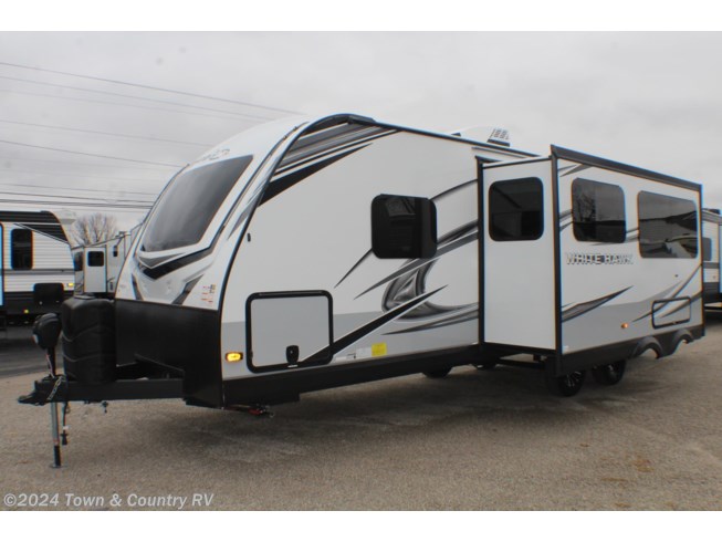 New 2023 Jayco White Hawk 27RB available in Clyde, Ohio
