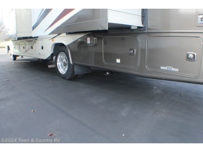 2016 Georgetown 364TS by Forest River from Town & Country RV in Clyde, Ohio